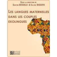 Les langues maternelles dans les couples exolingues