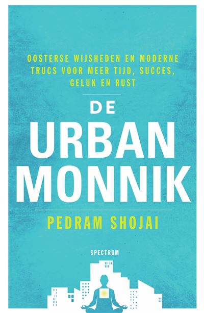 De urban monnik