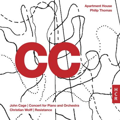 Concerto pour piano et orchestre/resistance