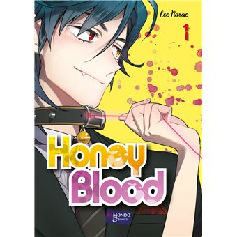 Honey Blood