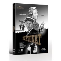 Fortunat Combo Blu-ray DVD