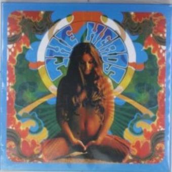 The Heads - 1