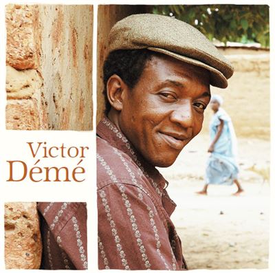 VICTOR DEME/LP