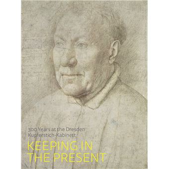 Keeping in the present