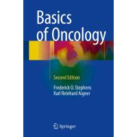 Basics of Oncology