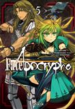 Fate/apocrypha
