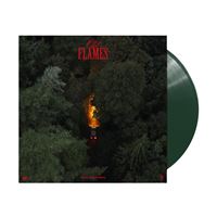 Old Flames Édition Limitée Exclusivité Fnac Vinyle Vert foncé