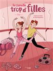 La famille trop d'filles - Elisa