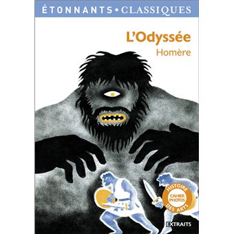L'Odyssée - 1
