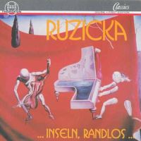 Inseln - Randlos