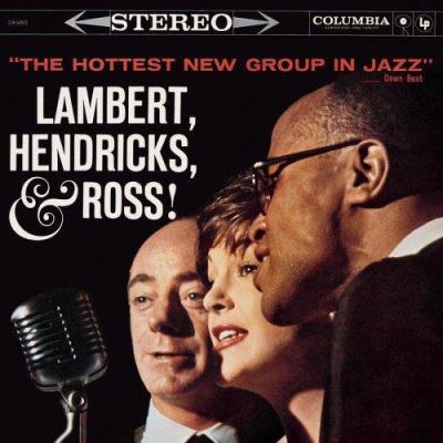 The hottest new group in jazz