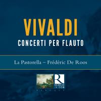CONCERTO POUR FLUTE OP X