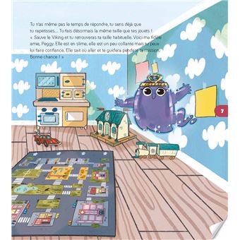 Escape Game Kids - Pars en mission avec tes jouets !