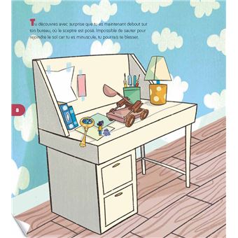 Escape Game Kids - Pars en mission avec tes jouets !