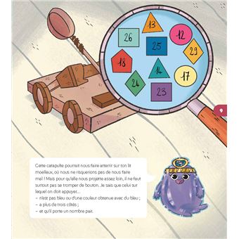 Escape Game Kids - Pars en mission avec tes jouets !