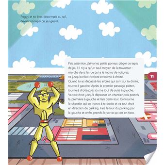 Escape Game Kids - Pars en mission avec tes jouets !