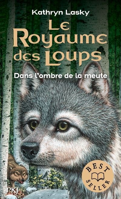 Dans l'ombre de la meute