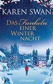 SWAN-DAS FUNKELN EINER WINTERNACHT-GOLDM