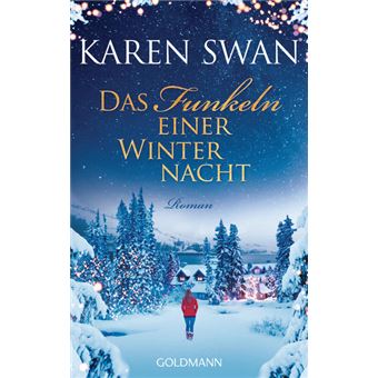 SWAN-DAS FUNKELN EINER WINTERNACHT-GOLDM