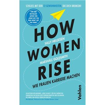 How Women Rise - 1