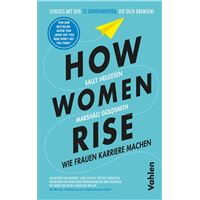 How Women Rise