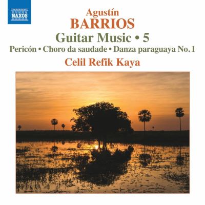Musique pour guitare/volume 5