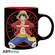 Mug One Piece Luffy