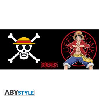 Mug One Piece Luffy