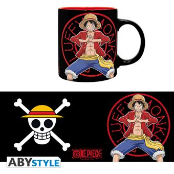 Mug One Piece Luffy