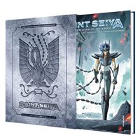 Saint Seiya