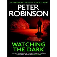 Watching the dark