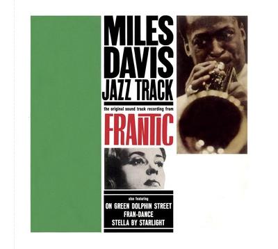 Jazz Track (Ltd.Edt 180g Viny