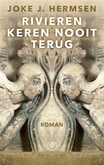 Rivieren keren nooit terug