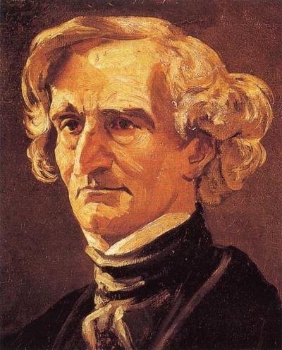 Hector Berlioz -Symphonie Fantastique-Nuits D Ete