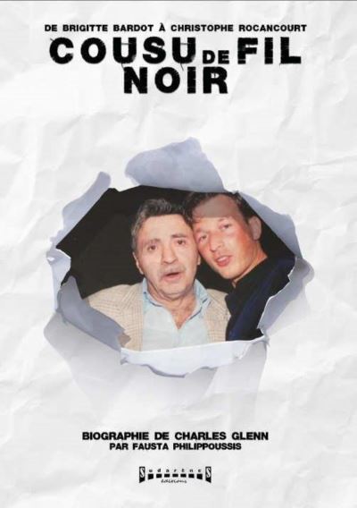 La vie de Charles Glenn