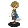 Figurine Les Animaux fantastiques 2 Q Posket Newt Scamander B