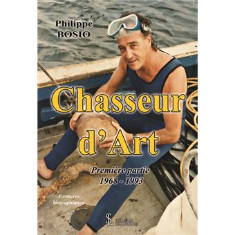 Chasseur d'art
