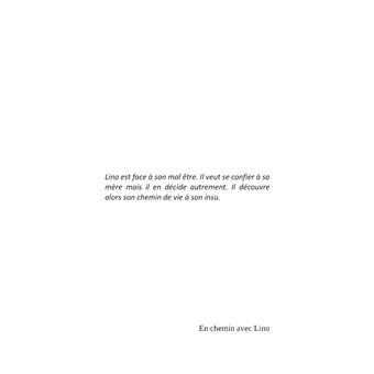 En chemin avec Lino