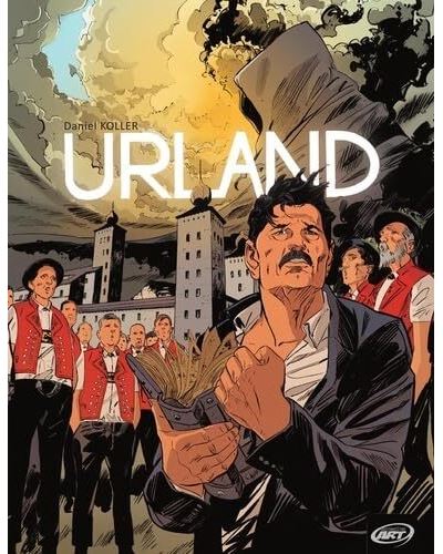 Urland