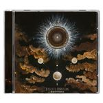Equinox - CD
