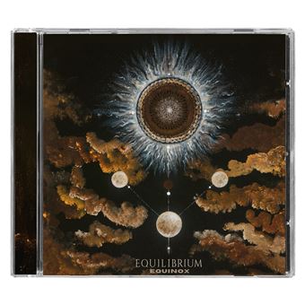 Equinox - CD