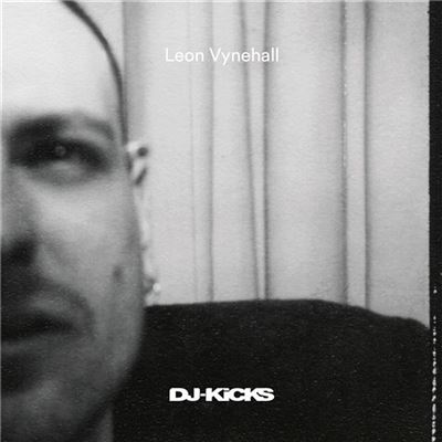 LEON VYNEHALL DJ-KICKS/2LP