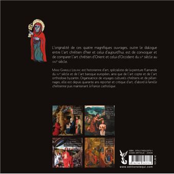 Pack Christ dans l'Art