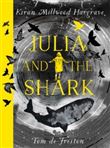JULIA AND THE SHARK