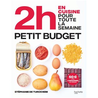 En 2h Petit Budget