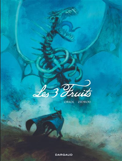 Les trois fruits