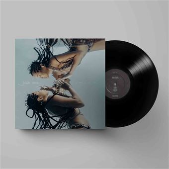 Water Made Us - Vinilo