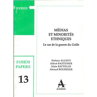 Médias et minorités ethniques