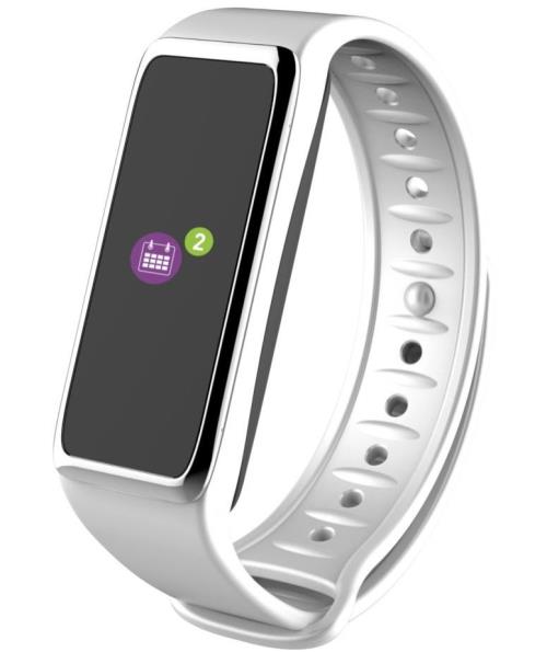 Montre connectée Mykronoz ZeFit 3 Blanche
