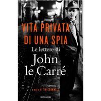 Vita privata di una spia